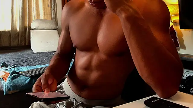 Jhon_wich – Live XXX-chat