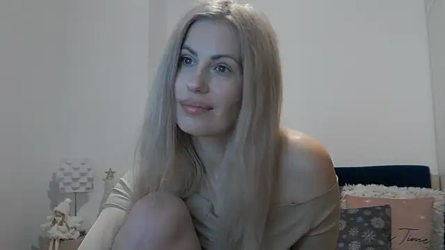 Show de Lika_Soul na webcam