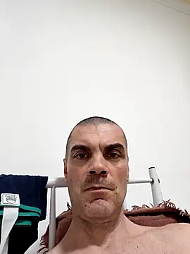 Show de webcam de DOMINATOR_SIR-MASTER