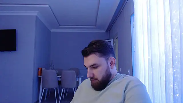 johny_sins_with_hair_ Chat XXX live