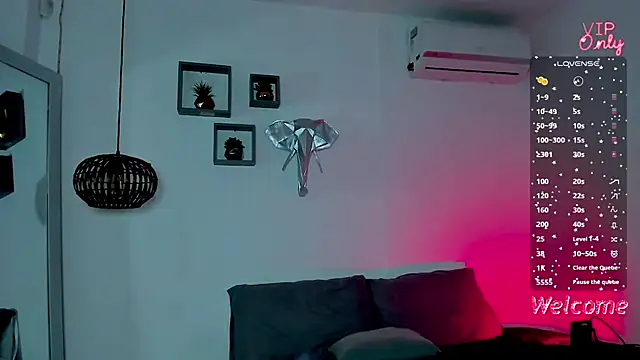 Онлайн чат XXX AmberAdams_