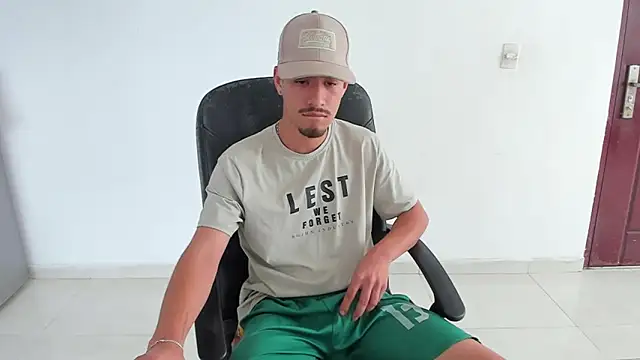 Chandler_ken 라이브 XXX 채팅