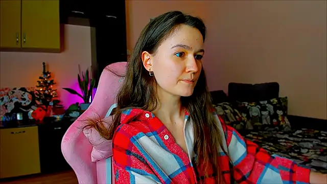 Chat XXX en directo de ameli_moon