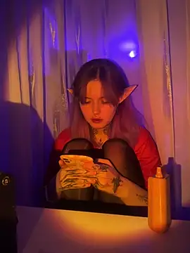 Chat XXX en directo de n1ghtcloud