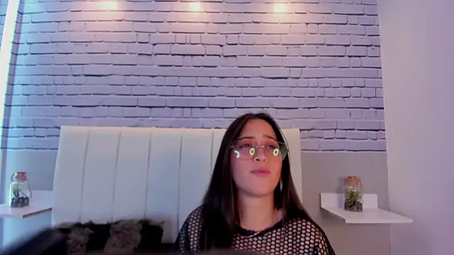 Chat XXX ao vivo de SophieeMoore