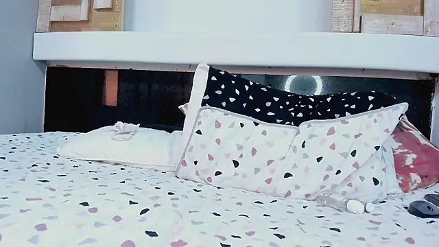 AnaTaylorr 라이브 XXX 채팅