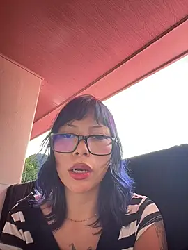 Czat XXX na żywo – Namii_cute