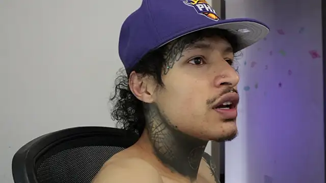 Show Webcam de trieone