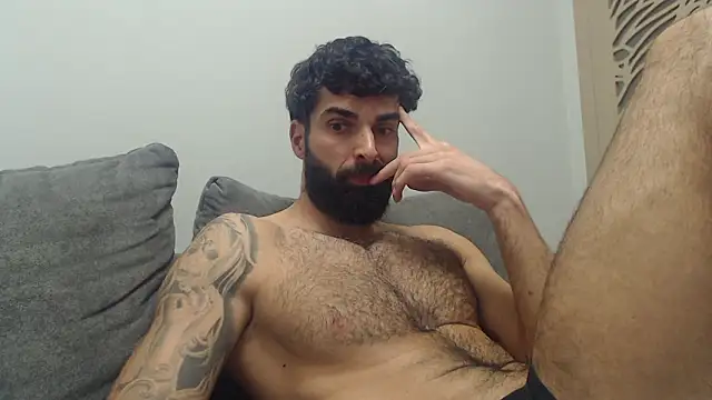 Verycutex – Kamerová šou