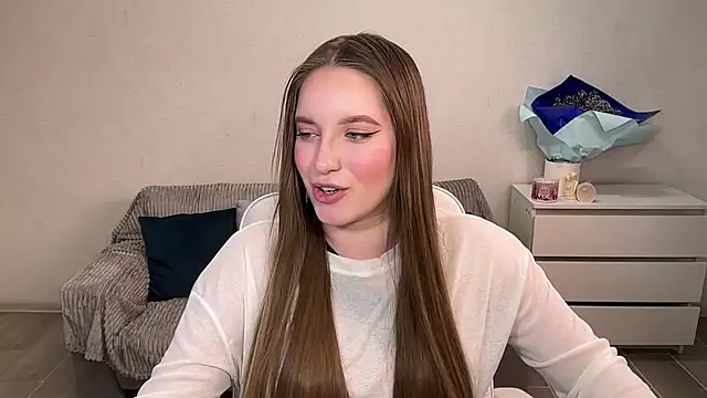 Chat XXX en directo de EvaMaddison