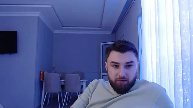 johny_sins_with_hair_ Webcam-Show