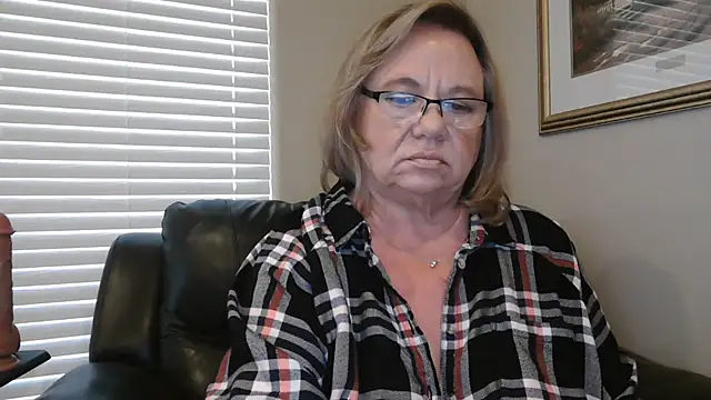 Chat XXX Live BustyAnnie