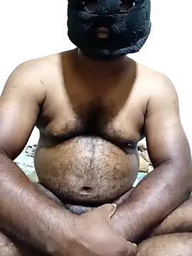 Hiptonos Webcam show