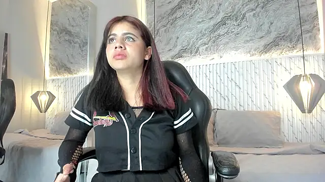 Czat XXX na żywo – Julieth_brown_