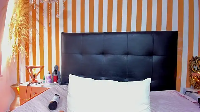 Chat XXX Live LunaToledo