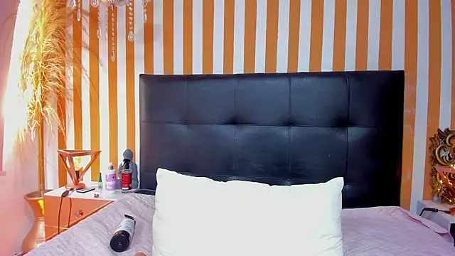 Chat XXX en directo de LunaToledo