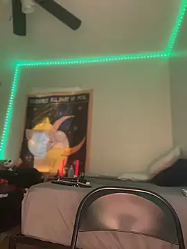 loveluna8 – Naživo XXX chat