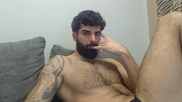 Verycutex élő XXX-chatje