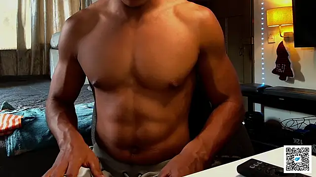 Jhon_wich élő XXX-chatje