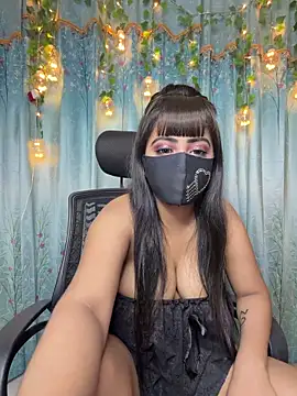 Sweet_Zoya59: διαδικτυακό σόου στην κάμερα