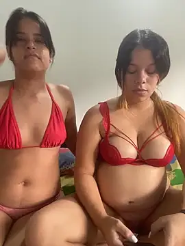 Chat XXX en directo de AngelaBlondee