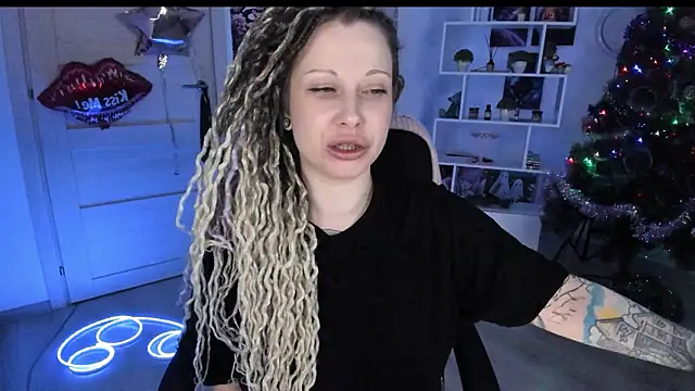 HoneySallyMoore Live XXX-Chat