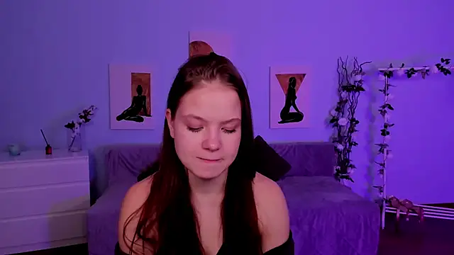 BetsyKiss webcam show