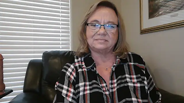 Chat XXX Live BustyAnnie