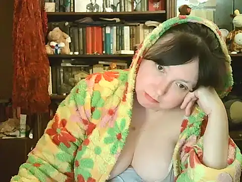 Czat XXX na żywo – CarrieQPeach