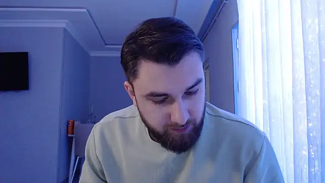 Show de webcam de johny_sins_with_hair_