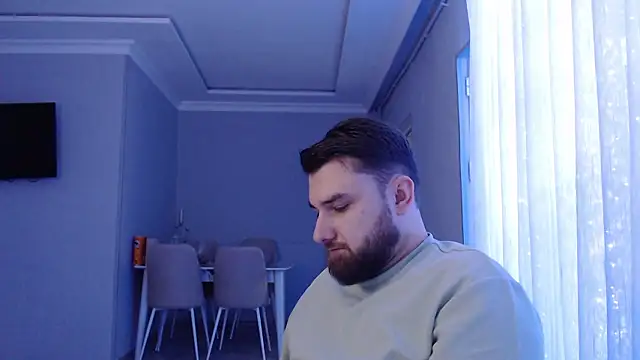 johny_sins_with_hair_ Webcamshow