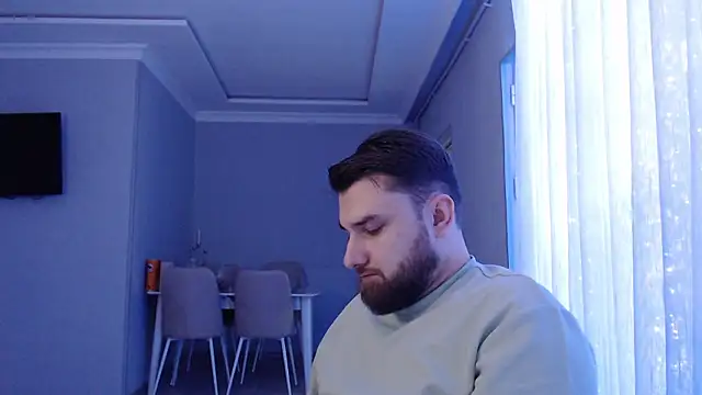 johny_sins_with_hair_'s Live XXX Chat