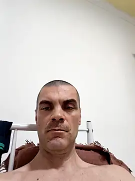 DOMINATOR_SIR-MASTER Webcam Show