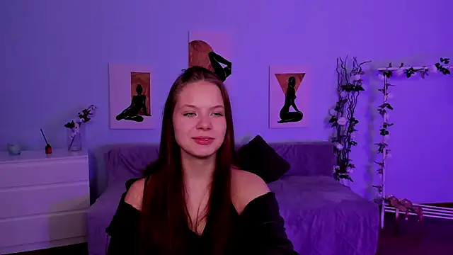 Chatroom XXX en direct de BetsyKiss