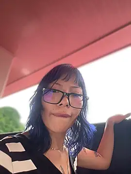 Chat XXX en directo de Namii_cute