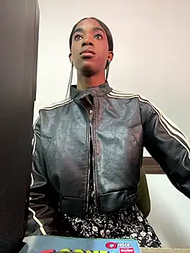 Zafira_queen 网络视讯表演