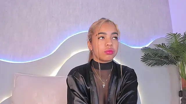 CannelaSmith 现场XXX聊天