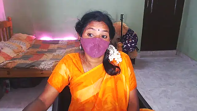 HotGulabi Live XXX-chat