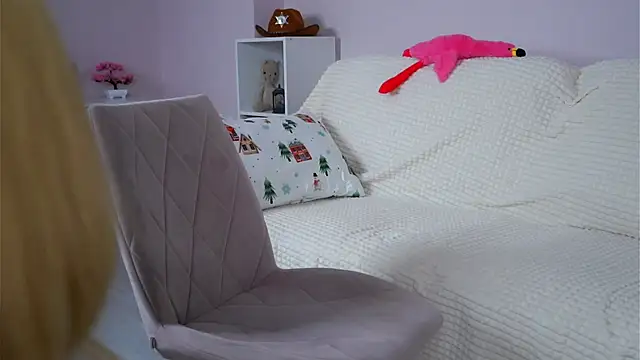 SunnivaCovil's Live XXX Chat