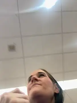 โชว์เว็บแคมของ lolabunny9