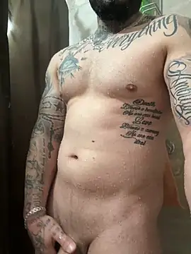 Chatroom XXX en direct de crazybarber69