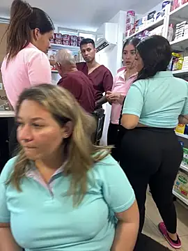 kandalove's Live XXX Chat