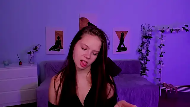 BetsyKiss Live XXX-Chat