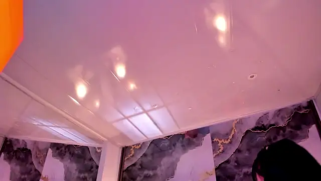 SusanVilla élő XXX-chatje