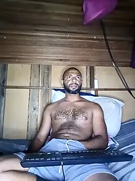 Camodick élő XXX-chatje