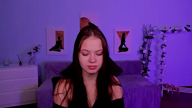 BetsyKiss live XXX chat