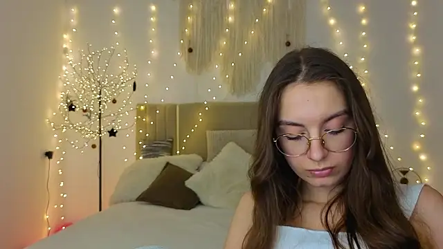 Živý XXX chat Real_cutie1
