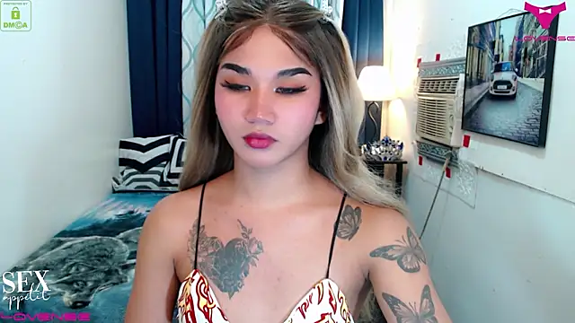 lil_fantacy's Live XXX Chat