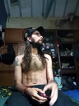 hairy_mannn's Live XXX Chat