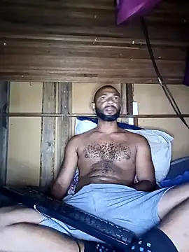 Camodick – Live XXX-chat